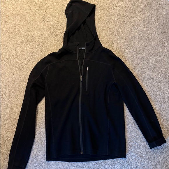Ibex Shak Hoodie - Picture 1 of 4